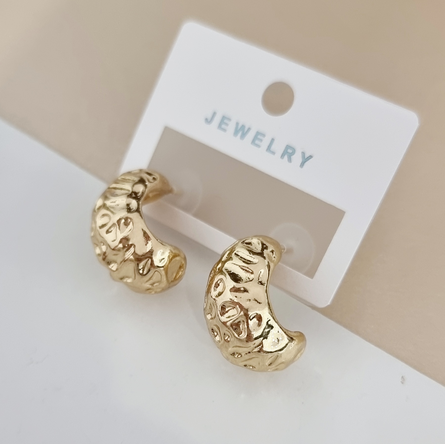 Серьги женские бижутерия на уши, коллекция LALIQ, арт. 003.191