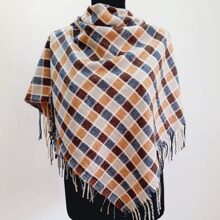 Палантины, платки, шарфы